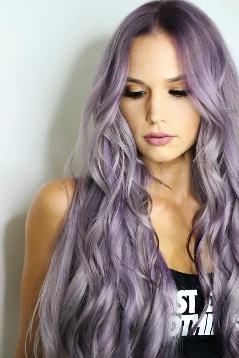 Choisir sa coloration
