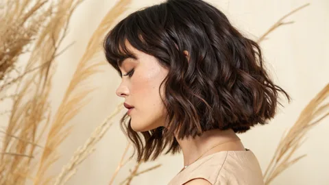 Coupe mi-long femme 2026 - 7 styles tendance