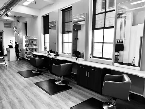 Fréquence visite salon