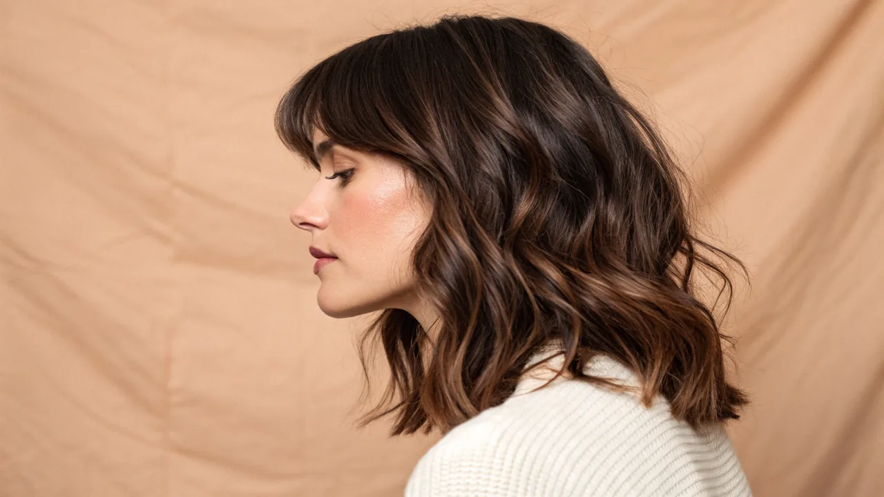 Illustration — tendances coiffure 2026, coupes et couleurs XOXO COIFFURE Paris 6