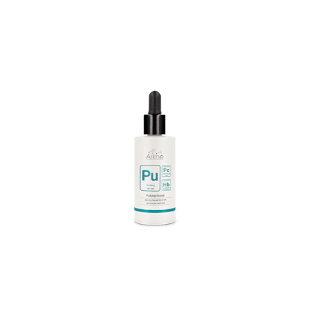 PURIFYING BOOSTER 45ml — Arkhé Cosmetics