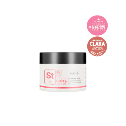 FULL RECOVERY MASK 200ml — Arkhé Cosmetics