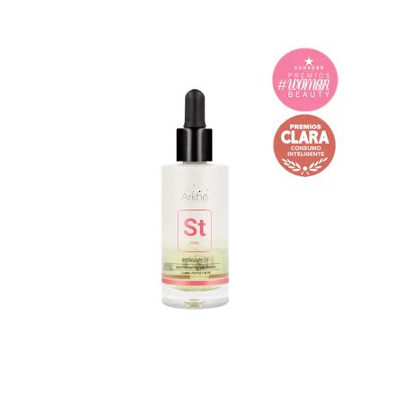 IMMACULATE OIL 45ml — Arkhé Cosmetics