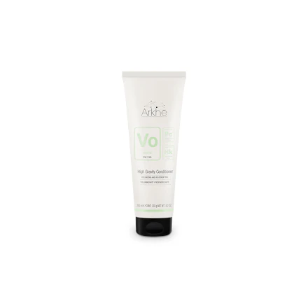 HIGH GRAVITY CONDITIONER 250ml — Arkhé Cosmetics