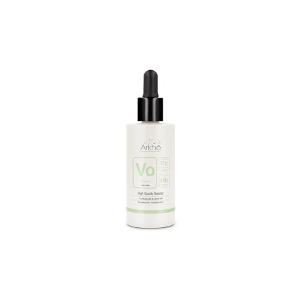HIGH GRAVITY BOOSTER 45ml — Arkhé Cosmetics