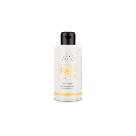 REPAIR SHAMPOO 250ml — Arkhé Cosmetics