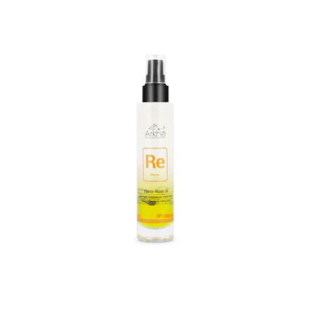 INTENSE REPAIR OIL 100ml — Arkhé Cosmetics
