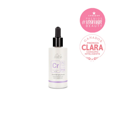 VIBRANT Well-aging Booster — Arkhé Cosmetics