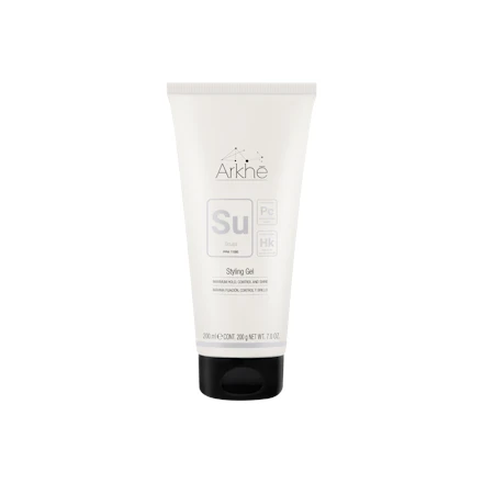 STYLING GEL 200ml — Arkhé Cosmetics