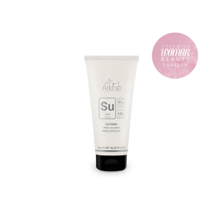 CURL DEFINER 300ml — Arkhé Cosmetics