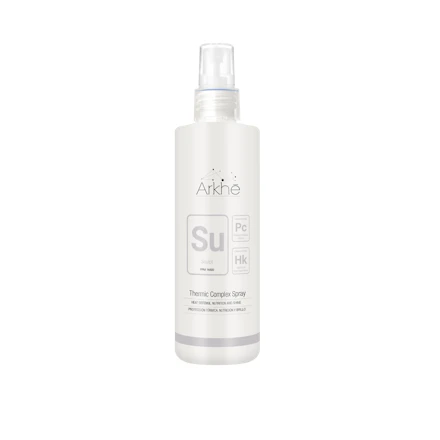 THERMIC COMPLEX SPRAY 200ml — Arkhé Cosmetics