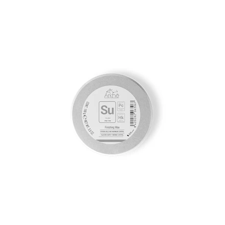 FINISHING WAX 100g — Arkhé Cosmetics
