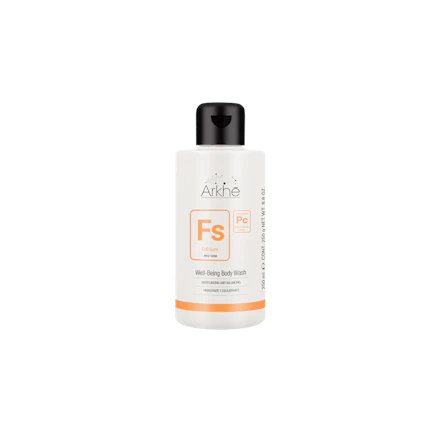 WELL-BEING BODY WASH 250ml — Arkhé Cosmetics