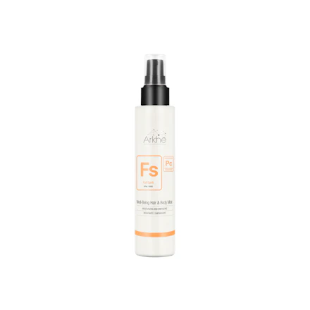 WELL-BEING HAIR & BODY MIST 100ml — Arkhé Cosmetics