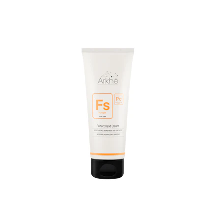 PERFECT HAND CREAM 100ml — Arkhé Cosmetics