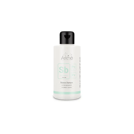 BALANCE SHAMPOO 70ml — Arkhé Cosmetics
