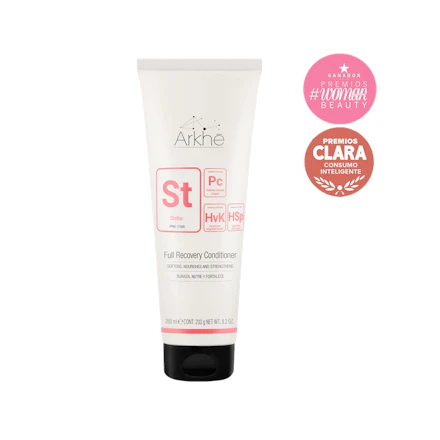 FULL RECOVERY CONDITIONER 70ml — Arkhé Cosmetics