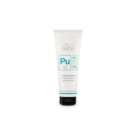 PURIFYING CONDITIONER 50ml — Arkhé Cosmetics