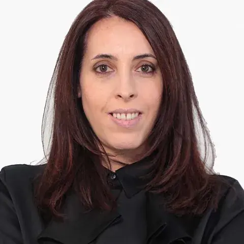Sandra, coiffeuse-manager XOXO COIFFURE