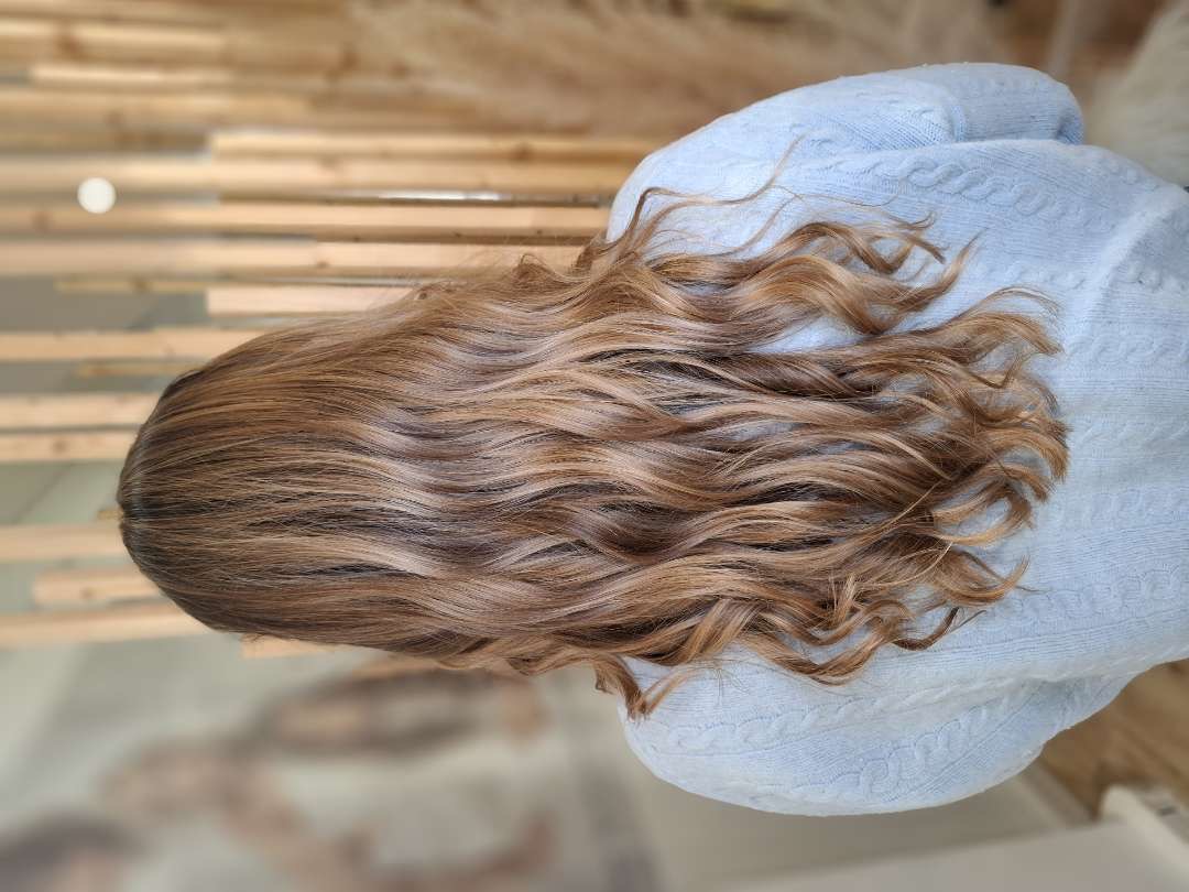Conseils pour entretenir son balayage au quotidien