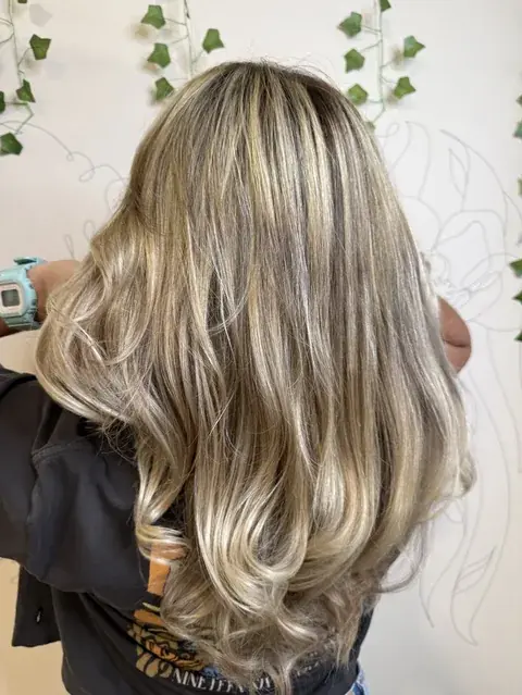 Tendances coloration printemps 2026