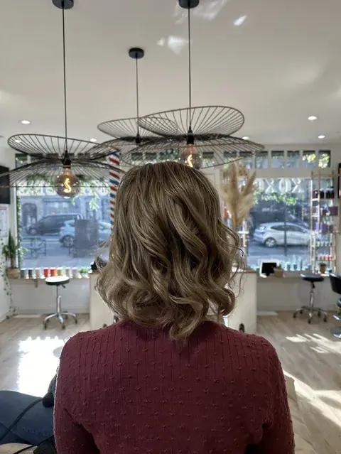 Coupe femme tendances 2026